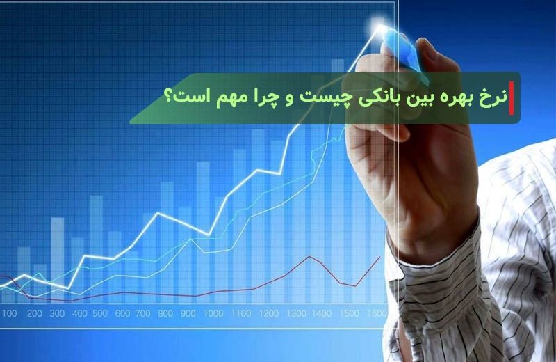 نرخ بهره بین بانکی چیست و چرا مهم است؟