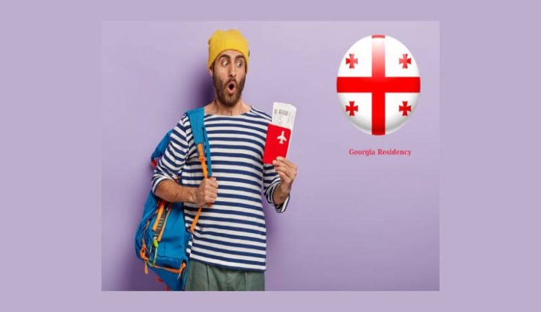 معرفی روش های دریافت اقامت گرجستان