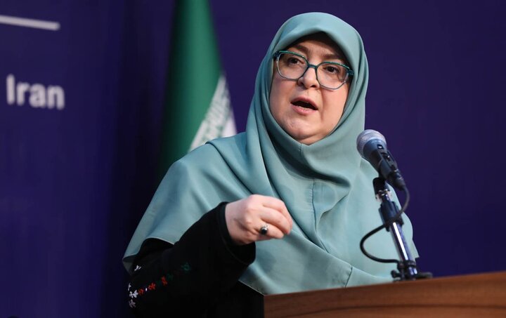 برنامه احیای زاینده‌رود پس از تصویب در شورای عالی آب اعلام می‌شود