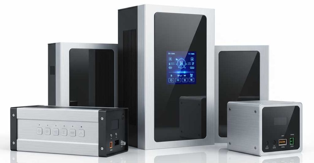 سانورتر های آفگری