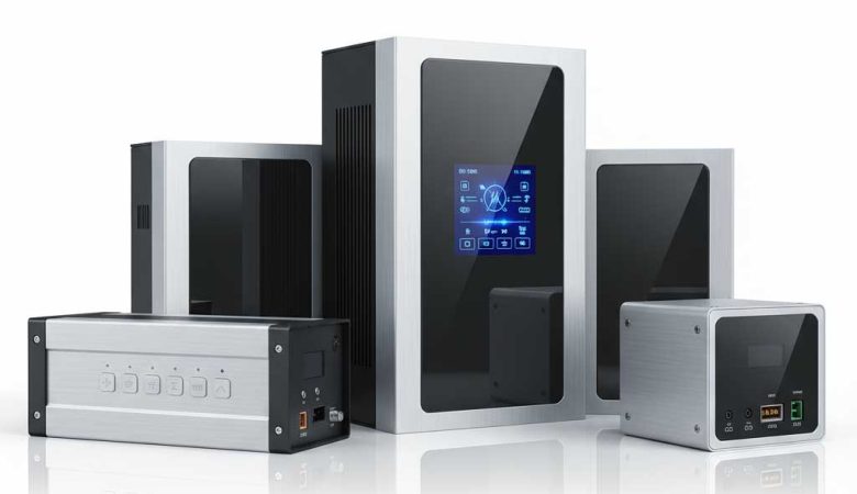 سانورتر های آفگری