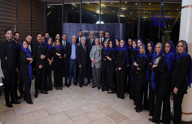 ورود دلژین به فصل تازه‌ی رشد در مسیر تجارت جهانی