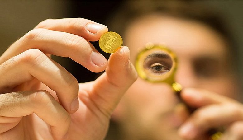 چگونه طلا اصل را تشخیص دهیم؟