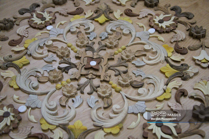 هنر ایرانی؛ سرمایهای برای توسعه پایدار