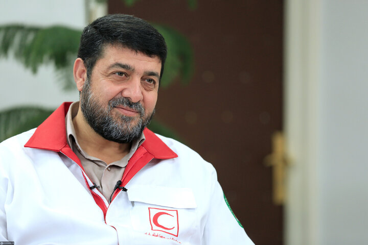 پدافند غیرعامل باید تبدیل به گفتمان ملی شود