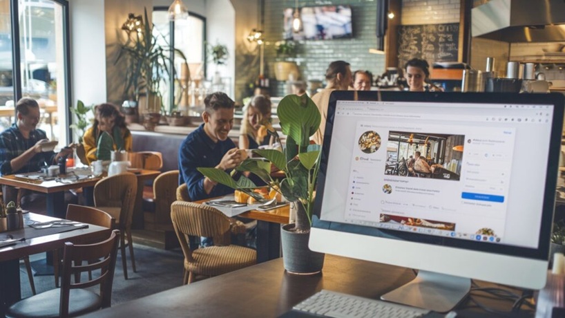 افزایش مشتری های محلی