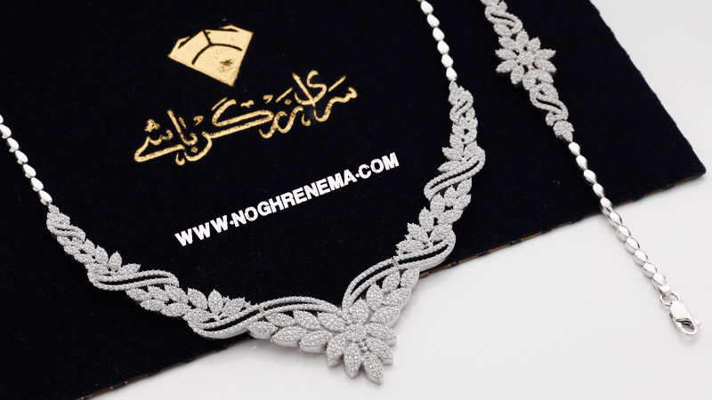 سرای زرگرباشی اصفهان | فروشگاه نقره نجارزادگان