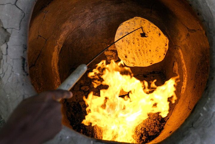 تشکیل کارگروه احیای نان کامل در سازمان بازرسی کشور