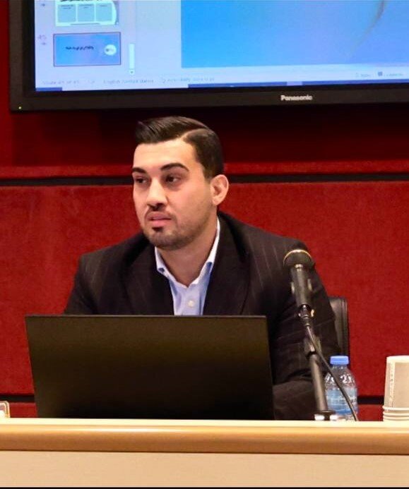 استاندارد جهانی مدیریت پروژه؛ کلید توسعه پایدار زیرساختها