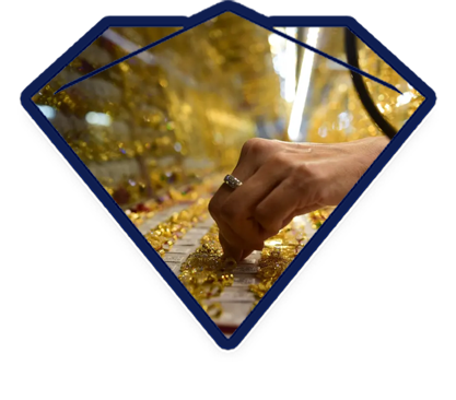 زرگرباشی نقشه بازار طلا را دوباره نوشت