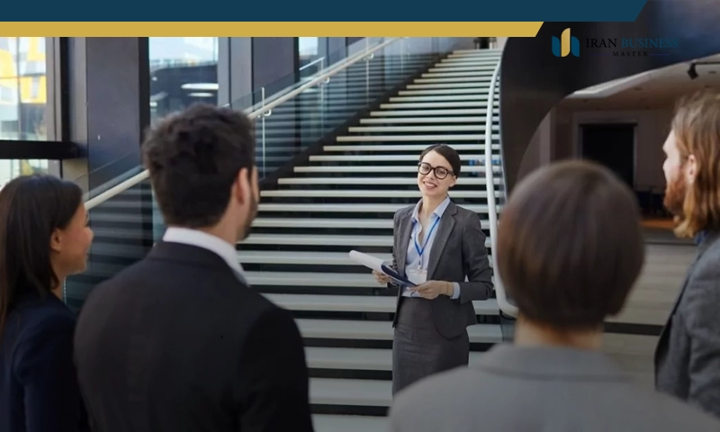 سیستم سازی کسب و کار چیست؟ آموزش و مشاوره سیستم سازی