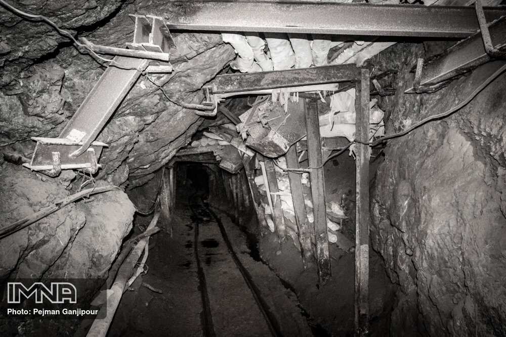 معدن، حلقه گمشده گذار انرژی جهان