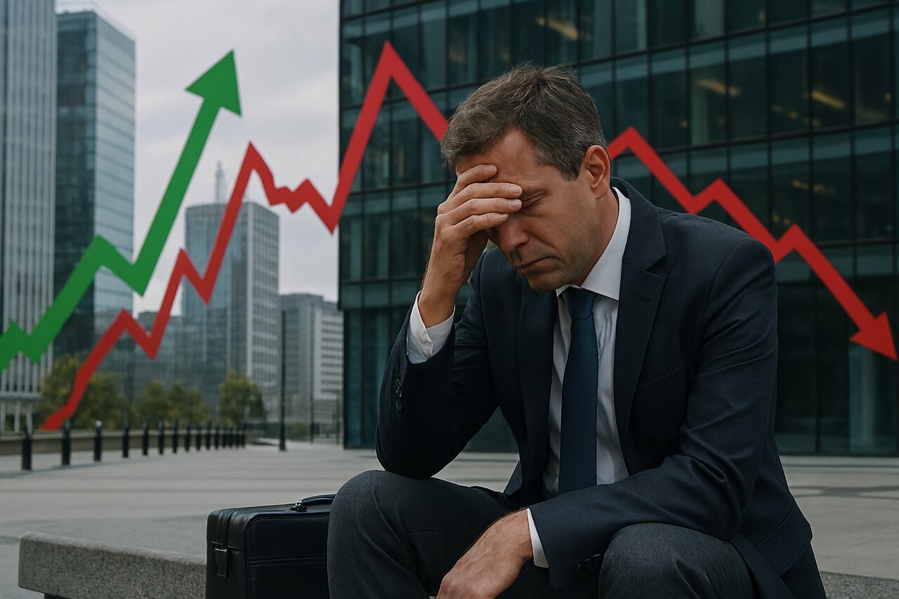 چرا اوروپا از موج رشد جهانی عقب ماند؟