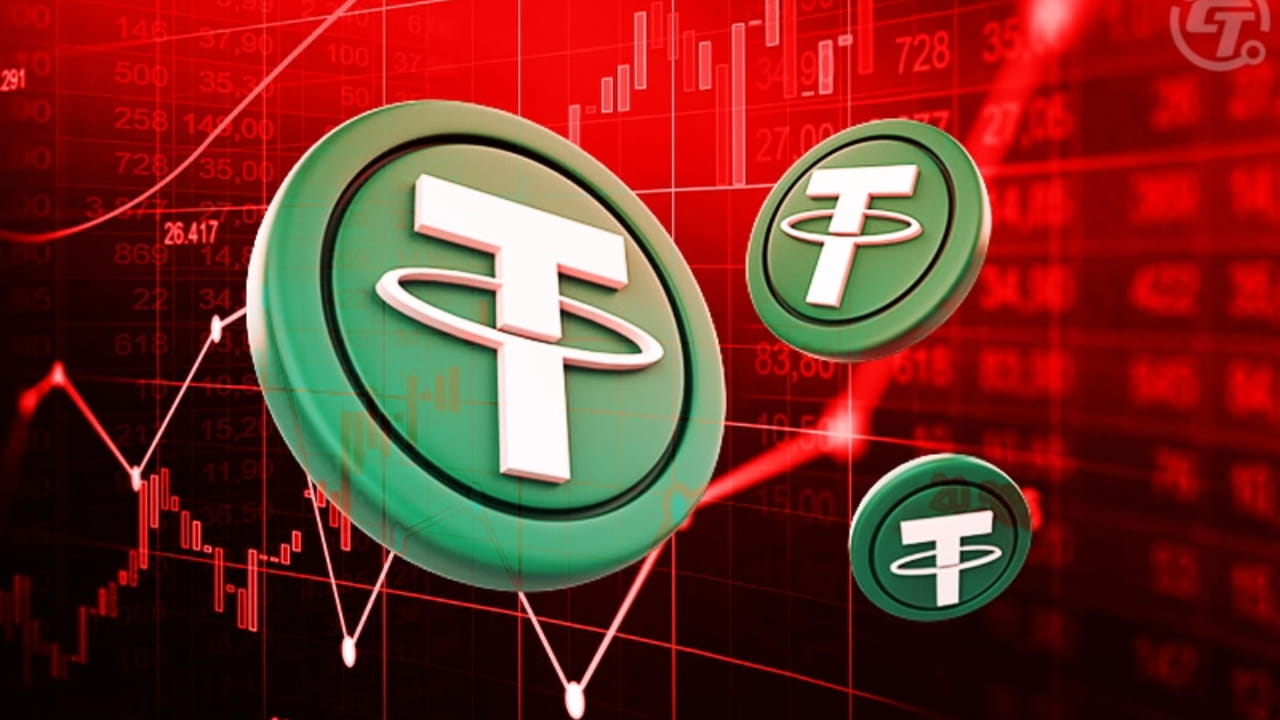 حفظ ارزش پس‌انداز در دوران تحریم؛ نگاهی به کاربرد تتر برای ایرانیان