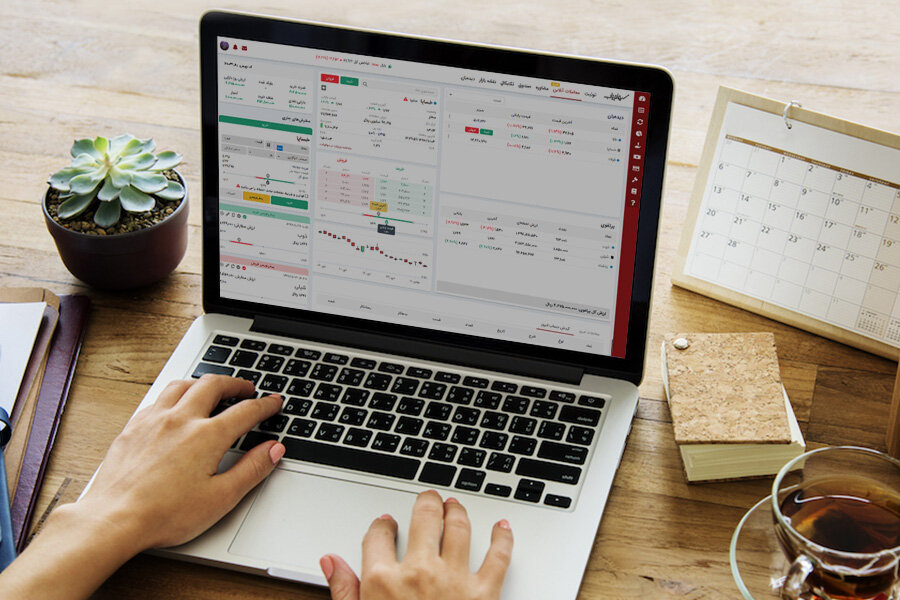 بورس‌ها صعود کردند، طلا رکورد زد