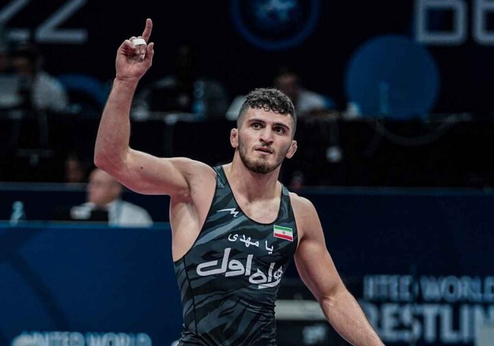 مدال طلای نخودی و فیروزپور در تورنمنت رنکینگ آلبانی