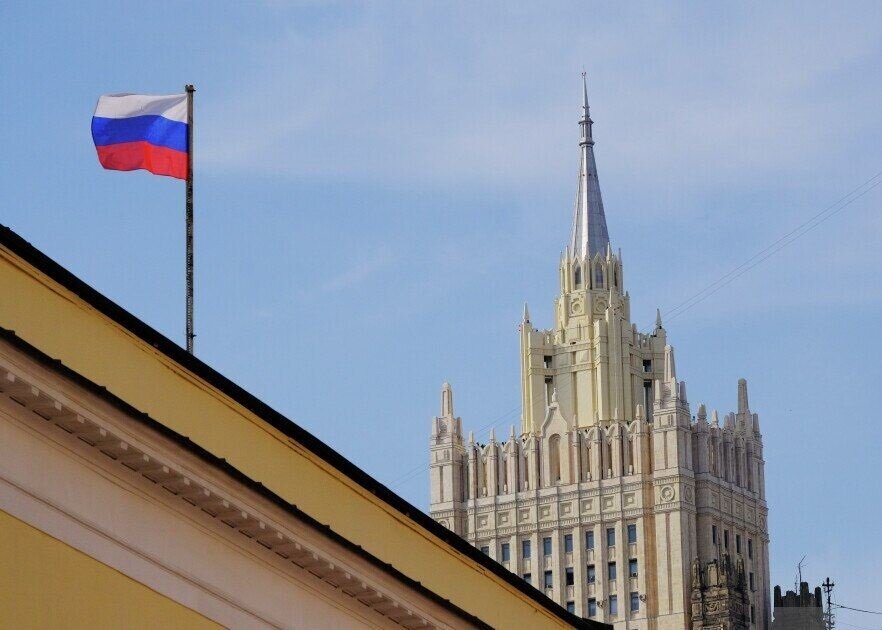 سمفونی معکوس تحریم‌ها