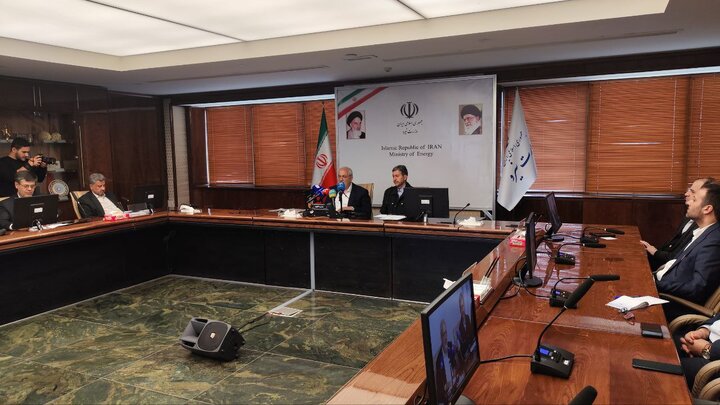 افزایش ۸ هزار مگاواتی ظرفیت نیروگاهی کشور؛ ایران به کارگاه بزرگ سازندگی تبدیل شده است