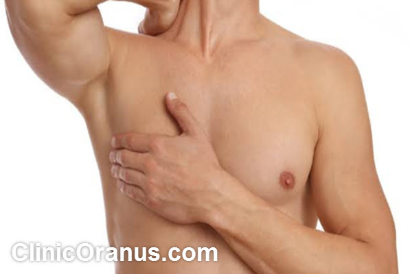 آشنایی با مراقبت&zwnj; های قبل و بعد از جراحی ژنیکوماستی | کلینیک اورانوس