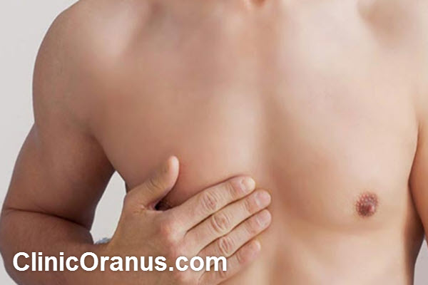 اهمیت انتخاب بهترین مرکز جراحی ژنیکوماستی در غرب تهران | کلینیک اورانوس