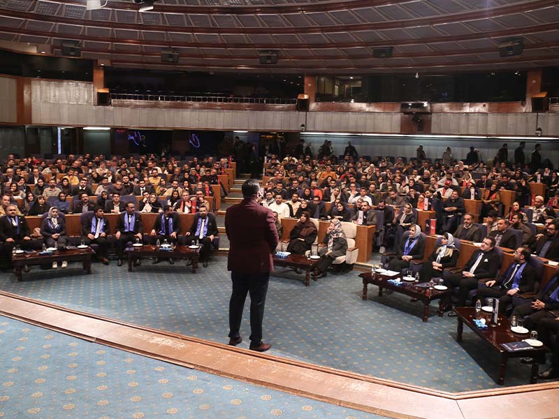 بهترین دوره آموزش فروش