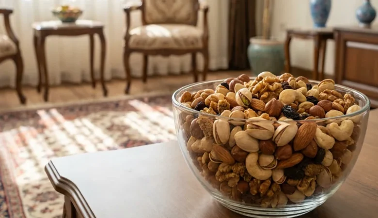 بررسی نوسانات بازار خشکبار؛ پیش‌بینی قیمت‌ها در ماه آینده