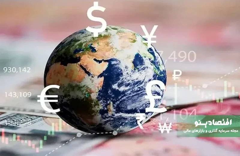 10 اقتصاد برتر جهان در سال 2026