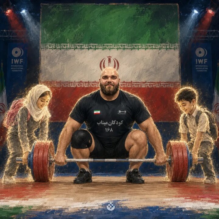 در دنیای علی کریمی‌ها، علیرضا یوسفی باشید