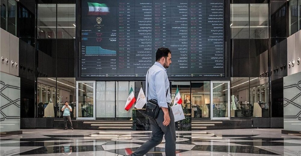 بازگشایی مجدد بورس بعد از جنگ
