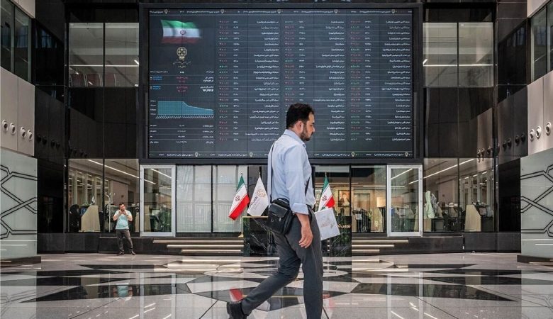 بازگشایی مجدد بورس بعد از جنگ