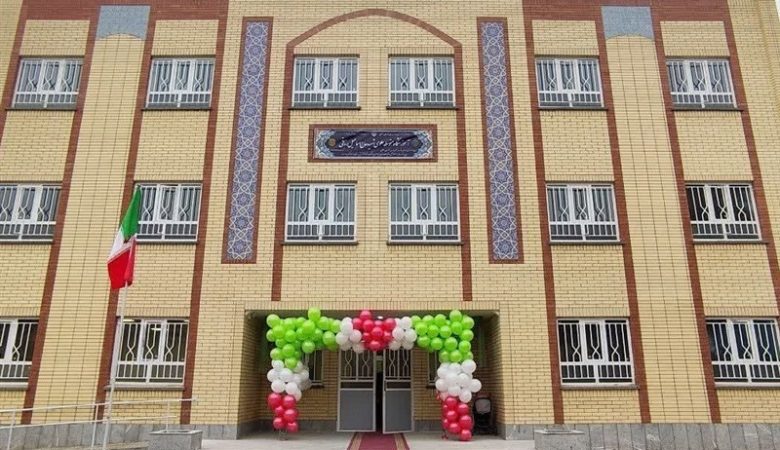 معافیت مالیاتی برای ساخت مدرسه