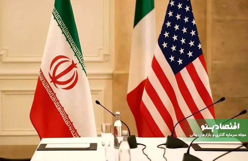 جهش بیت کوین پس از جنگ