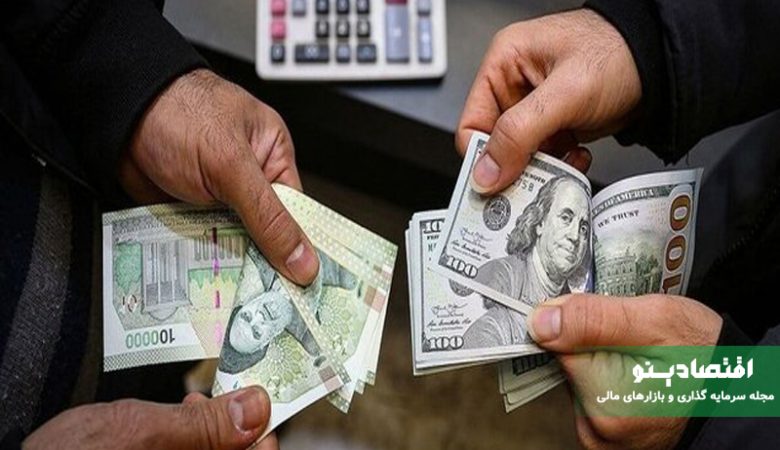 سرمایه گذاری ارزی در ایران