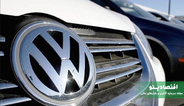 صنعت خودرو آلمان در بحران: رقابت شدید چینی‌ها و موج تعدیل نیرو در غول‌های اروپایی
