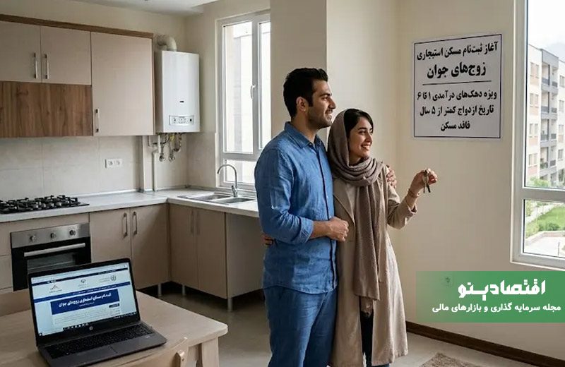 طرح مسکن استیجاری آشیان | شرایط ثبت نام