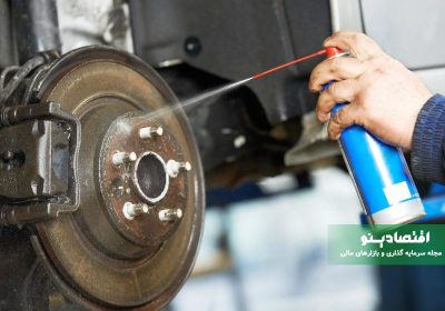 علت سوت کشیدن لنت خودرو چیست؟