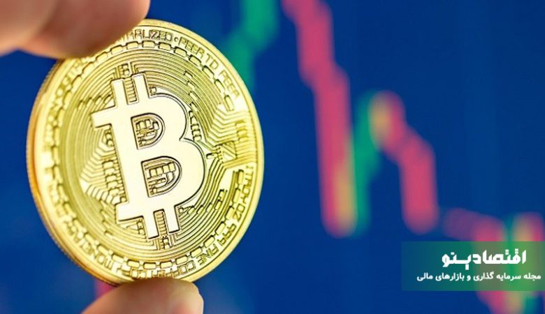 دلیل جهش بیت کوین