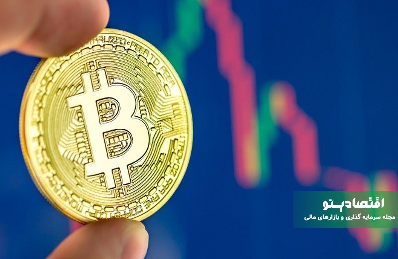 دلیل جهش بیت کوین