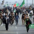 سامانه اربعین؛ دیجیتال برای زائران اربعین حسینی راه اندازی شد
