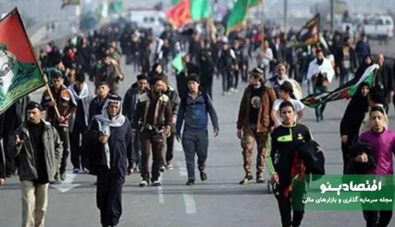سامانه اربعین؛ دیجیتال برای زائران اربعین حسینی راه اندازی شد
