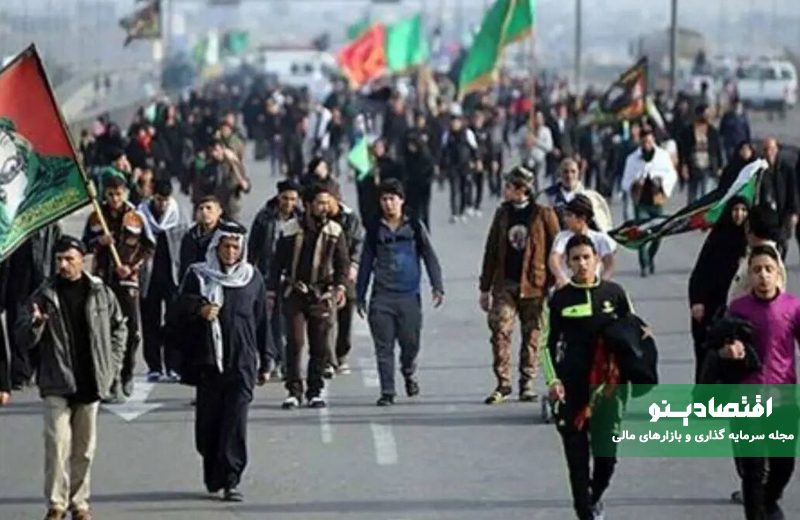 سامانه اربعین؛ دیجیتال برای زائران اربعین حسینی راه اندازی شد