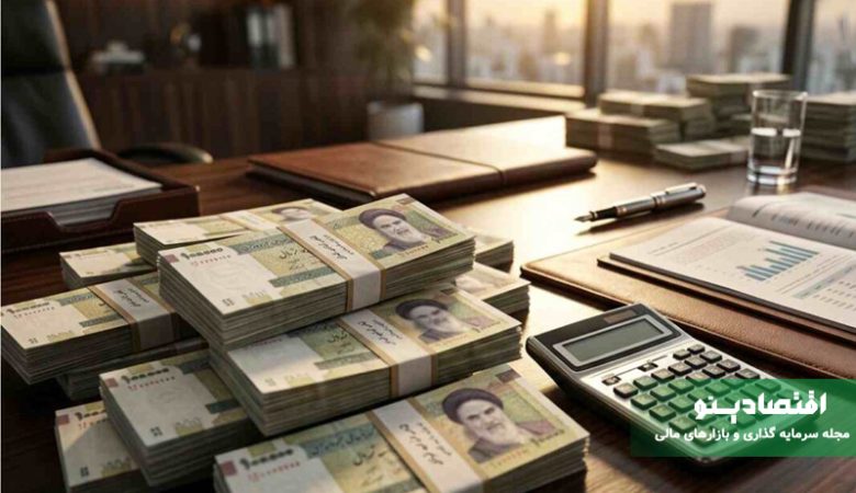 نحوه محاسبه سود بانکی در سال ۱۴۰۵
