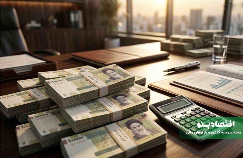 نحوه محاسبه سود بانکی در سال ۱۴۰۵