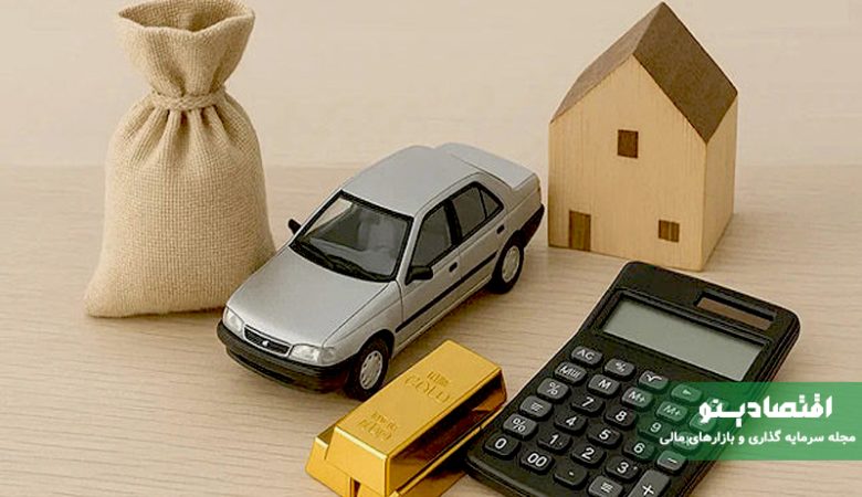 قانون مالیات بر سوداگری و سفته‌بازی در مسکن، خودرو، طلا و ارز