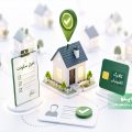 نحوه احراز سکونت مشمولان کالابرگ الکترونیکی