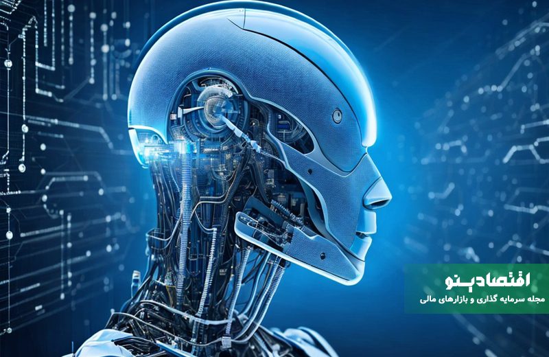سه سیگنال کلیدی در زنجیره ارزش هوش مصنوعی