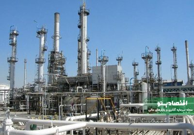 پالایشگاه های نفتی ایران