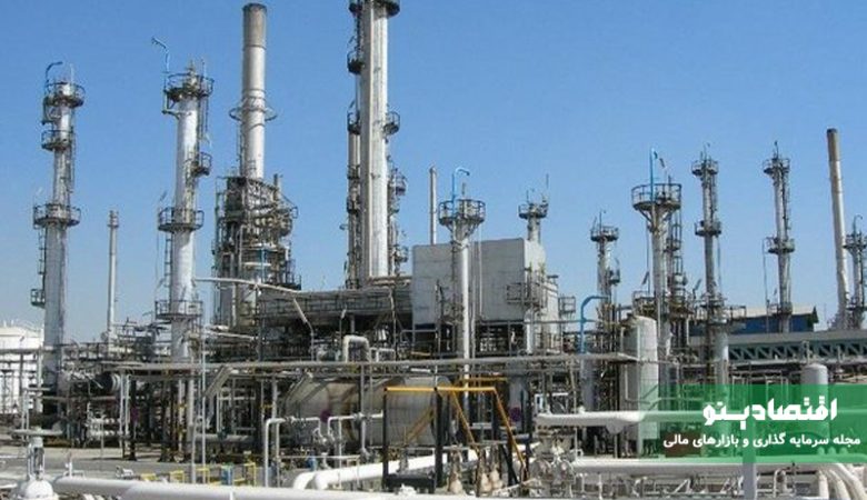 پالایشگاه های نفتی ایران