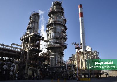 ایران چند پالایشگاه نفتی دارد؟