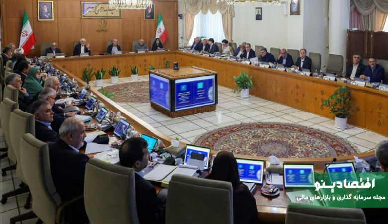 کدام دولت بیشترین کامند را دارد؟ بررسی هزینه‌کرد دولت‌ها در جهان